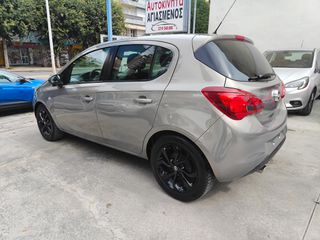 Opel Corsa 2015-thumb-7