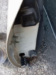 ΠΟΡΤΑ ΕΜΠΡΟΣ ΔΕΞΙΑ MINI COOPER ONE ΔΙΠΟΡΤΟ R56 2006 2007 2008 2009 2010 2011 2012 2013 2014 / MINI CLUBMAN R55 - MINI CABRIO R57 *ΡΩΤΗΣΤΕ ΤΙΜΗ*-thumb-1
