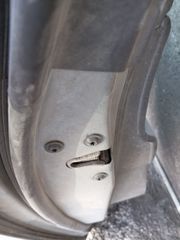 ΠΟΡΤΑ ΠΙΣΩ ΑΡΙΣΤΕΡΗ OPEL INSIGNIA 2008 2009 2010 2011 2012 2013 2014 2015 2016 2017 *ΡΩΤΗΣΤΕ ΤΙΜΗ*-thumb-3