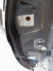 ΠΟΡΤΑ ΠΙΣΩ ΔΕΞΙΑ LANCIA DELTA 2008 2009 2010 2011 2012 2013 2014 *ΡΩΤΗΣΤΕ ΤΙΜΗ*-thumb-1