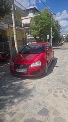 Volkswagen Golf 2006 GT 170 PS