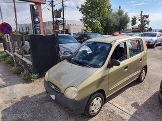 Hyundai Atos 1999 1.0, 139.000χλμ!, Ελληνικό, Άριστο!-thumb-1