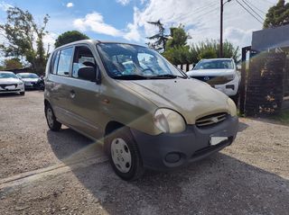 Hyundai Atos 1999 1.0, 139.000χλμ!, Ελληνικό, Άριστο!-thumb-4