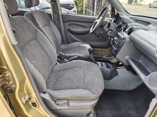 Hyundai Atos 1999 1.0, 139.000χλμ!, Ελληνικό, Άριστο!-thumb-6