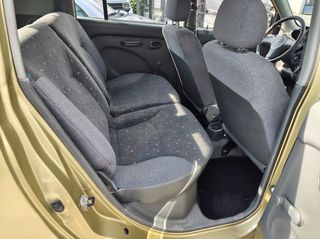 Hyundai Atos 1999 1.0, 139.000χλμ!, Ελληνικό, Άριστο!-thumb-7