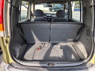 Hyundai Atos 1999 1.0, 139.000χλμ!, Ελληνικό, Άριστο!-thumb-8