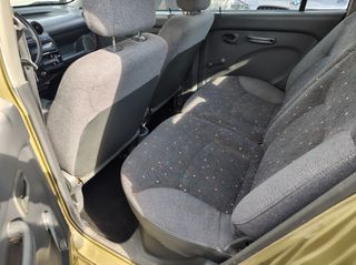 Hyundai Atos 1999 1.0, 139.000χλμ!, Ελληνικό, Άριστο!-thumb-9