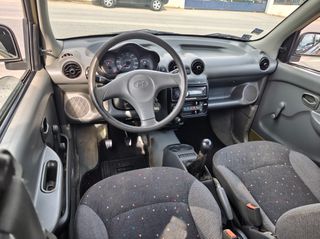 Hyundai Atos 1999 1.0, 139.000χλμ!, Ελληνικό, Άριστο!-thumb-10