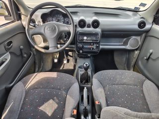 Hyundai Atos 1999 1.0, 139.000χλμ!, Ελληνικό, Άριστο!-thumb-11