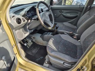 Hyundai Atos 1999 1.0, 139.000χλμ!, Ελληνικό, Άριστο!-thumb-12