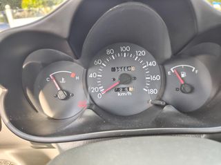 Hyundai Atos 1999 1.0, 139.000χλμ!, Ελληνικό, Άριστο!-thumb-14