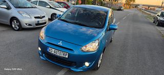 Mitsubishi Space Star 2015 1200cc 2015  euro 6  116.000 χλμ-thumb-2
