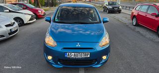 Mitsubishi Space Star 2015 1200cc 2015  euro 6  116.000 χλμ-thumb-3