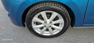 Mitsubishi Space Star 2015 1200cc 2015  euro 6  116.000 χλμ-thumb-6