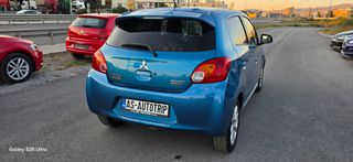 Mitsubishi Space Star 2015 1200cc 2015  euro 6  116.000 χλμ-thumb-7