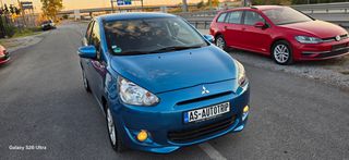 Mitsubishi Space Star 2015 1200cc 2015  euro 6  116.000 χλμ-thumb-8