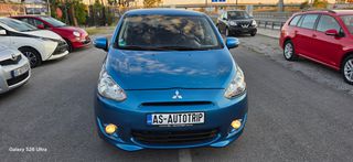 Mitsubishi Space Star 2015 1200cc 2015  euro 6  116.000 χλμ-thumb-9