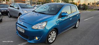 Mitsubishi Space Star 2015 1200cc 2015  euro 6  116.000 χλμ-thumb-10