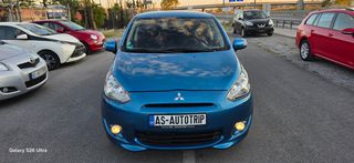 Mitsubishi Space Star 2015 1200cc 2015  euro 6  116.000 χλμ-thumb-12