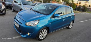 Mitsubishi Space Star 2015 1200cc 2015  euro 6  116.000 χλμ-thumb-13