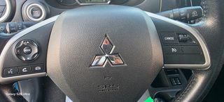 Mitsubishi Space Star 2015 1200cc 2015  euro 6  116.000 χλμ-thumb-20