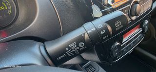 Mitsubishi Space Star 2015 1200cc 2015  euro 6  116.000 χλμ-thumb-22