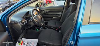 Mitsubishi Space Star 2015 1200cc 2015  euro 6  116.000 χλμ-thumb-25