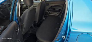 Mitsubishi Space Star 2015 1200cc 2015  euro 6  116.000 χλμ-thumb-27