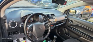 Mitsubishi Space Star 2015 1200cc 2015  euro 6  116.000 χλμ-thumb-28