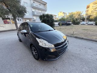 Peugeot 208 2015-thumb-1