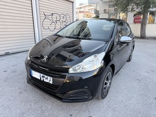 Peugeot 208 2015-thumb-4