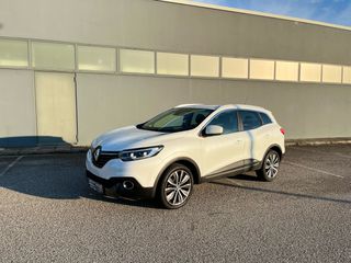 Renault Kadjar 2016