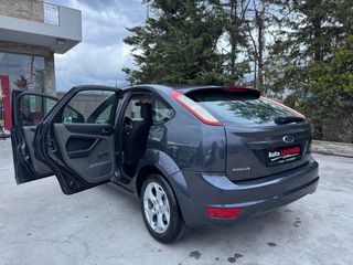 Ford Focus 2008