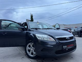Ford Focus 2008-thumb-1