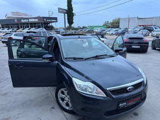 Ford Focus 2008-thumb-11