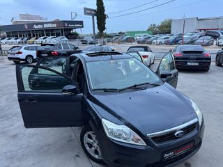 Ford Focus 2008-thumb-12