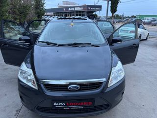 Ford Focus 2008-thumb-9