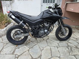 Yamaha XT 660X 2004-thumb-2