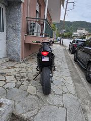Yamaha XT 660X 2004-thumb-3