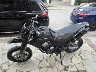 Yamaha XT 660X 2004-thumb-5