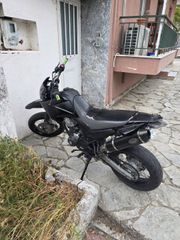 Yamaha XT 660X 2004-thumb-6