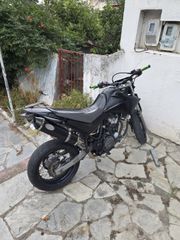 Yamaha XT 660X 2004-thumb-7