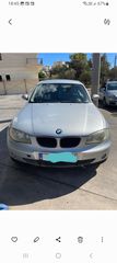 Bmw 116 2006 116I