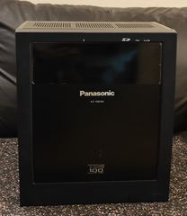 Panasonic TDE100 (voip)