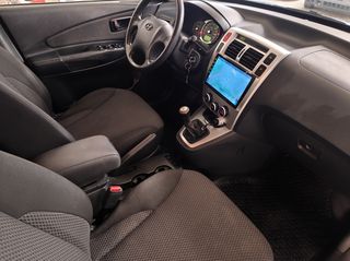 Hyundai Tucson 2010 2.0 4Χ4, ANDROID, Camera, Ελληνικό, Άριστο!-thumb-7