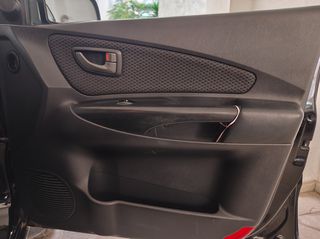 Hyundai Tucson 2010 2.0 4Χ4, ANDROID, Camera, Ελληνικό, Άριστο!-thumb-9