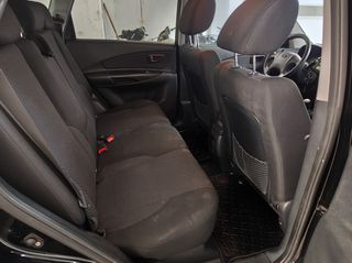 Hyundai Tucson 2010 2.0 4Χ4, ANDROID, Camera, Ελληνικό, Άριστο!-thumb-10