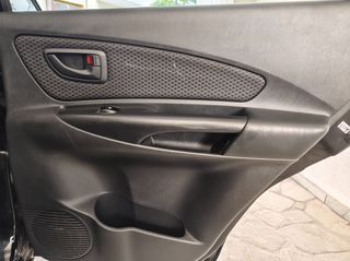 Hyundai Tucson 2010 2.0 4Χ4, ANDROID, Camera, Ελληνικό, Άριστο!-thumb-11
