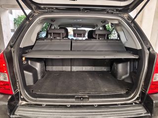 Hyundai Tucson 2010 2.0 4Χ4, ANDROID, Camera, Ελληνικό, Άριστο!-thumb-12