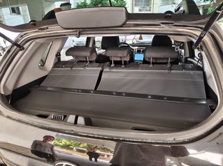 Hyundai Tucson 2010 2.0 4Χ4, ANDROID, Camera, Ελληνικό, Άριστο!-thumb-13